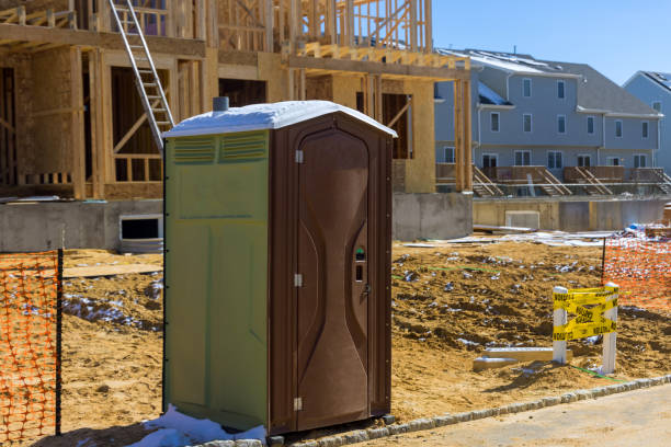 Best Porta potty for special events  in Falls City, NE