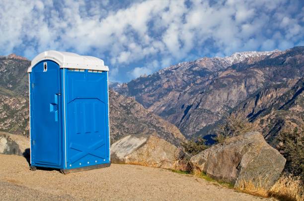 Portable Toilet Options We Offer in Falls City, NE