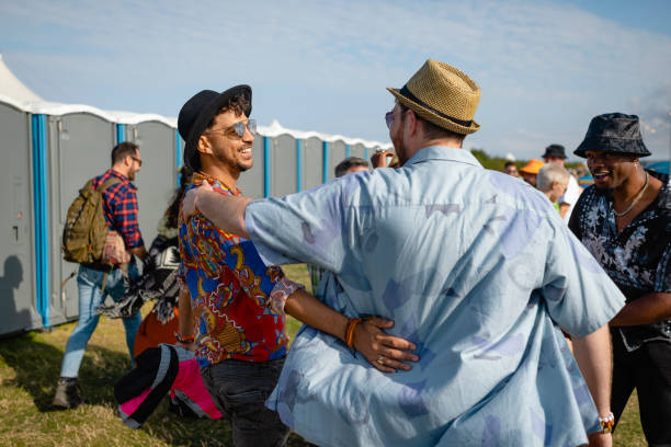 Falls City, NE Porta Potty Rental Pros