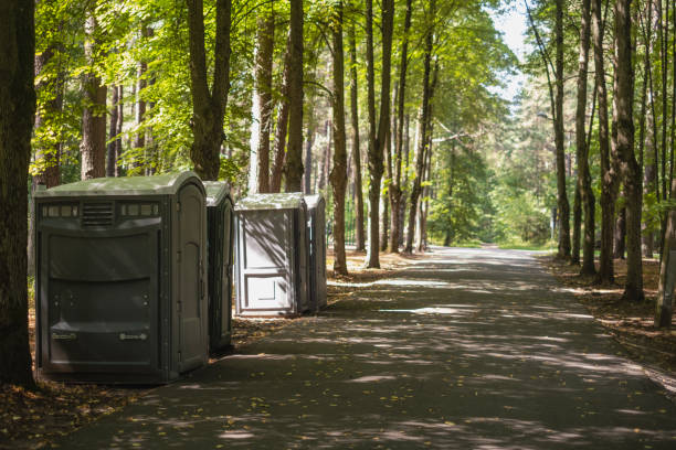 Best Long-term porta potty rental  in Falls City, NE