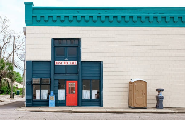 Best Wedding porta potty rental  in Falls City, NE
